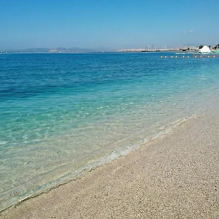 Appartement ανακαινισμένο Athene