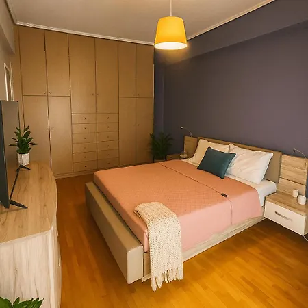 Appartement ανακαινισμένο Athene