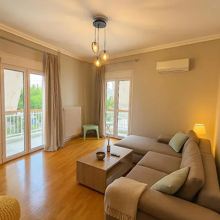Appartement ανακαινισμένο